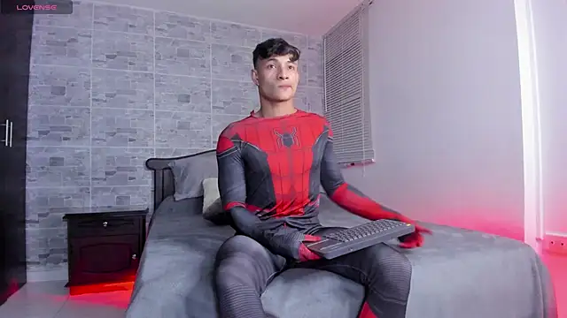 DavisFirb online show from October 31, 2:19 am