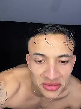 DavisFirb online show from February 22, 12:13 am