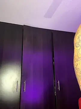 DavisFirb online show from February 24, 1:17 am