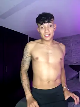 DavisFirb online show from September 27, 3:01 am