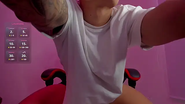 DavisFirb online show from March 14, 10:49 pm