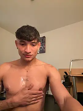 DavisFirb online show from October 4, 10:11 pm