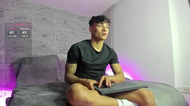 DavisFirb online show from September 13, 1:16 am