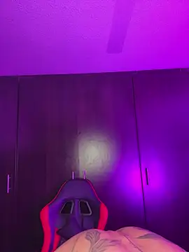 DavisFirb online show from February 11, 1:49 am