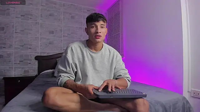 DavisFirb online show from October 19, 2:03 am