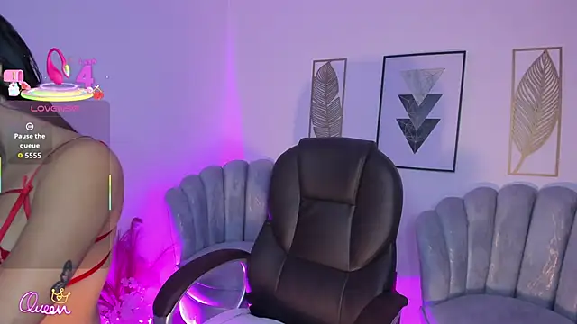 issi loren online show from March 13, 11:37 am