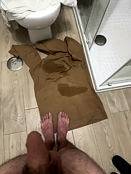 Pennellone98 online show from November 24, 6:08 pm