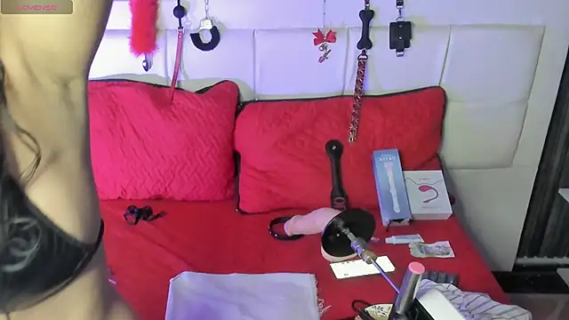 Violet sl4ve online show from December 21, 2:08 pm