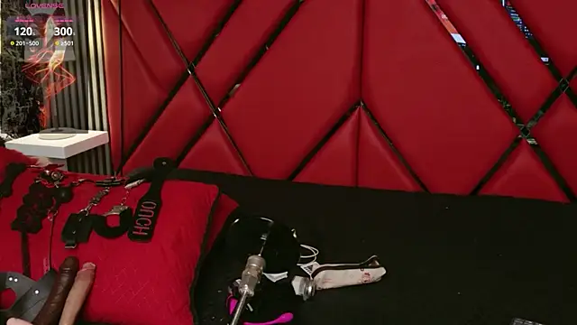 Violet sl4ve online show from February 22, 3:13 pm