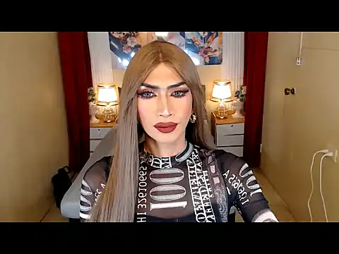 AlexaLiboria online show from October 1, 6:01 pm