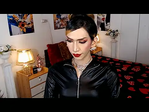 AlexaLiboria online show from February 11, 5:18 am
