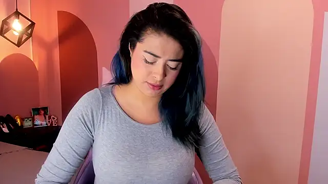 ValeryBoobs1 online show from May 20, 12:57 pm