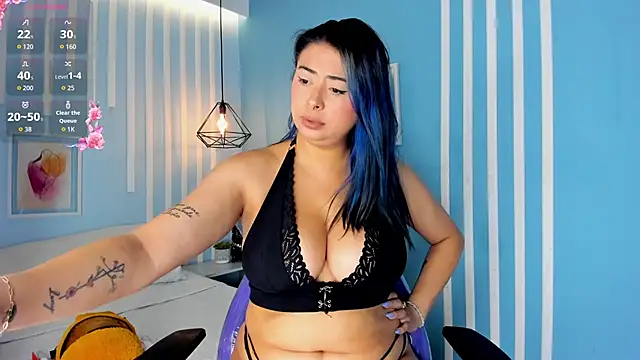 ValeryBoobs1 online show from June 3, 1:34 pm