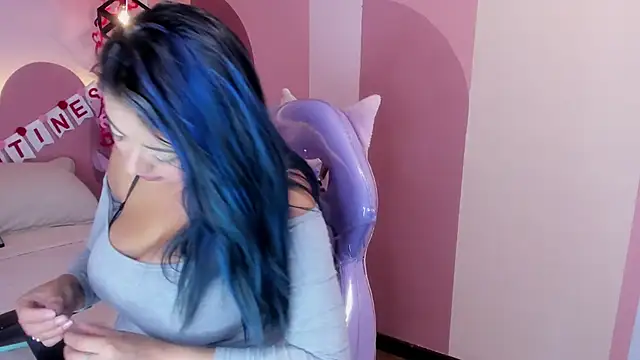 ValeryBoobs1 online show from February 22, 2:19 pm