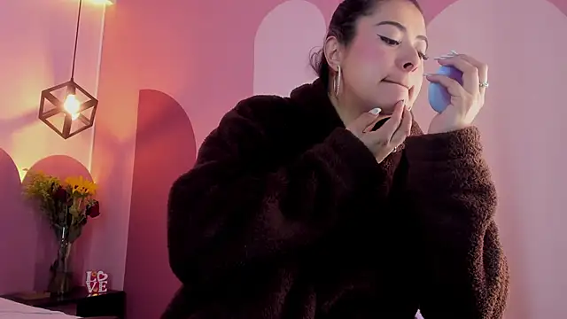 ValeryBoobs1 online show from January 5, 5:27 pm