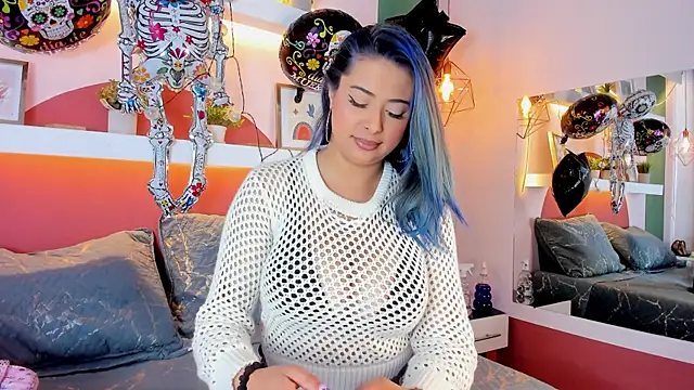 ValeryBoobs1 online show from October 25, 12:39 pm