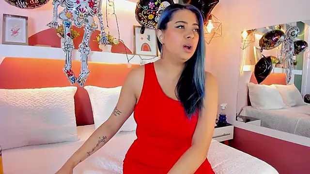 ValeryBoobs1 online show from October 29, 12:26 pm