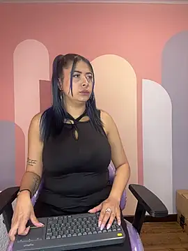 ValeryBoobs1 online show from April 8, 1:12 pm