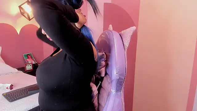 ValeryBoobs1 online show from March 26, 12:47 pm