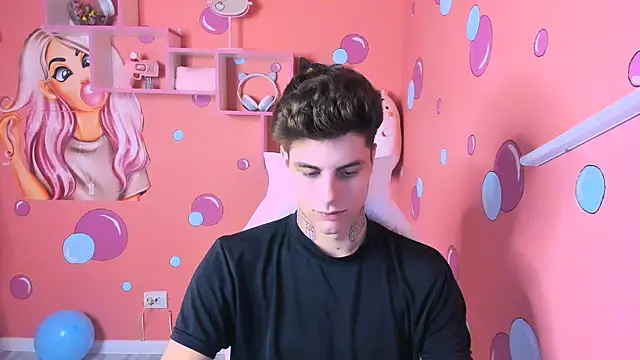 JackWolw online show from September 10, 10:47 am