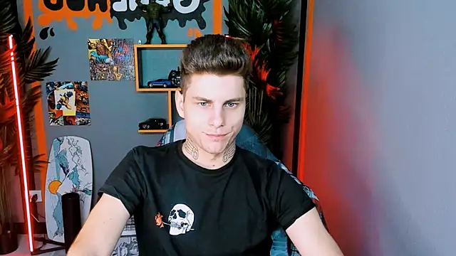 JackWolw online show from September 18, 10:29 am
