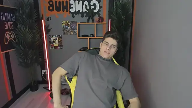JackWolw online show from October 7, 9:54 am