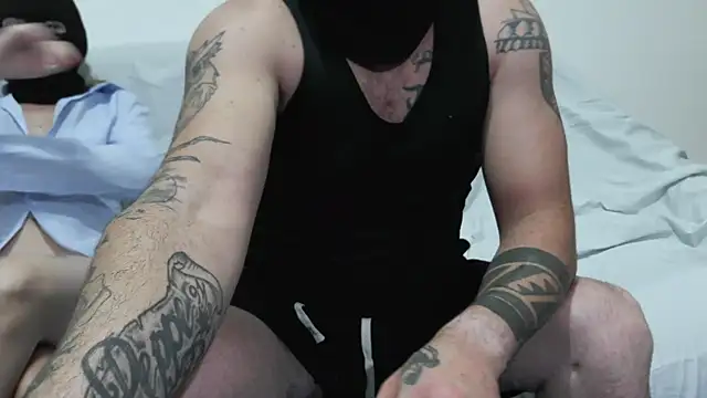 perfectcouple90 online show from October 7, 8:54 pm