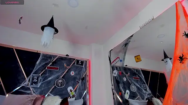 SusanaHenao online show from October 21, 7:13 pm