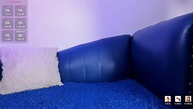 LittleDanny  online show from April 18, 7:07 pm