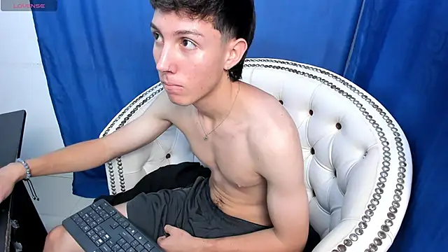 LittleDanny  online show from October 2, 1:58 pm