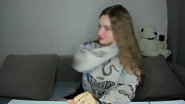 yourgem   online show from April 6, 3:13 am