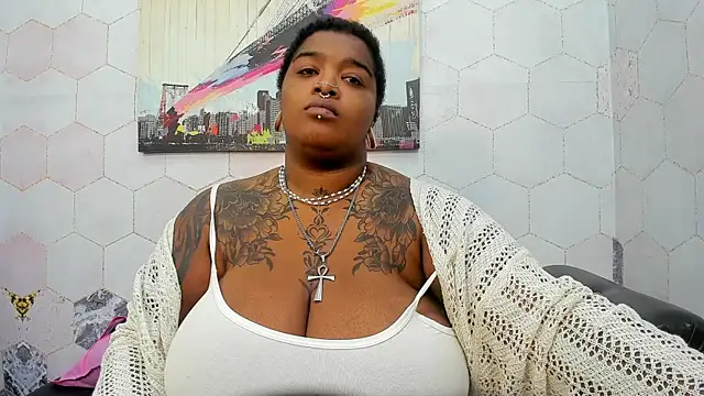 Anaa Fuentess online show from June 25, 11:48 am