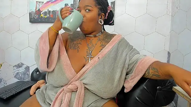 Anaa Fuentess online show from October 22, 11:53 am