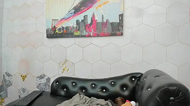 Anaa Fuentess online show from November 22, 11:42 am