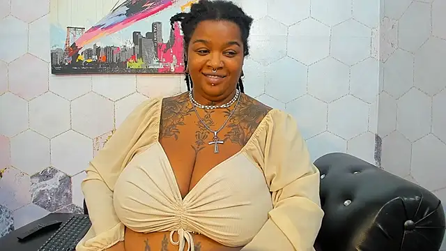 Anaa Fuentess online show from February 13, 11:43 am