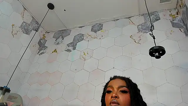 Anaa Fuentess online show from December 18, 11:25 am