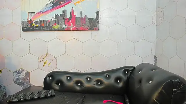 Anaa Fuentess online show from February 16, 12:26 pm