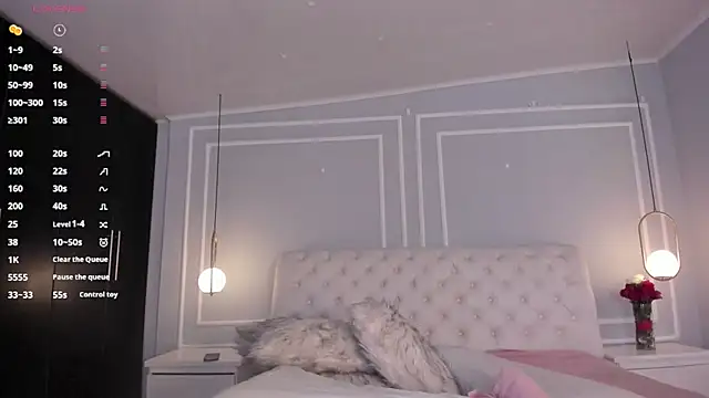 sakura Gomez online show from April 4, 7:20 pm