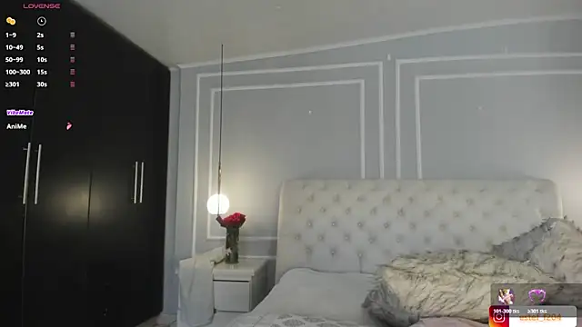 sakura Gomez online show from May 29, 7:09 pm