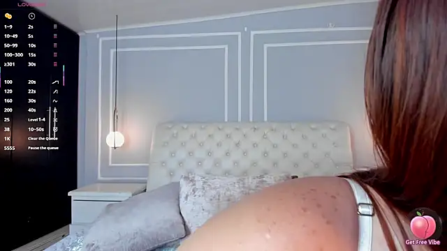 sakura Gomez online show from October 24, 7:13 pm