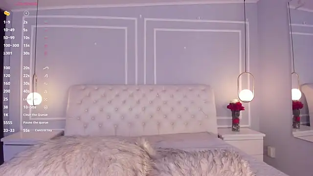 sakura Gomez online show from April 5, 7:20 pm