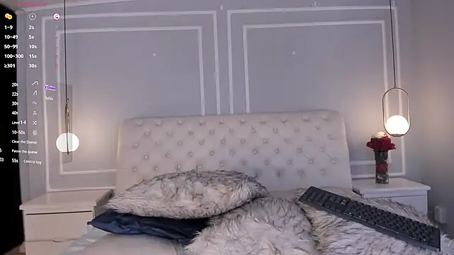 sakura Gomez online show from March 25, 7:57 pm