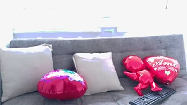  Gaaia  online show from February 15, 4:06 pm