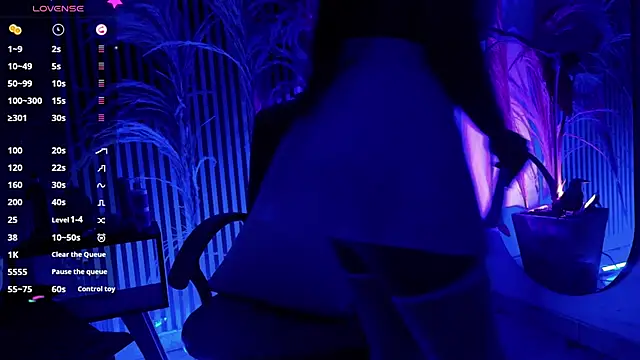 Snapshot of _Gaaia_ chatting on November 1, 9:19 pm Gaaia online show from November 1, 9:19 pm