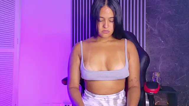  Gaaia  online show from February 21, 12:45 am