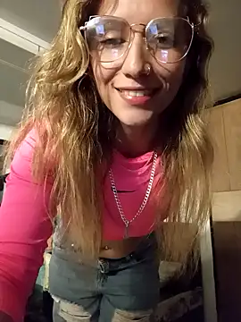 Licethf00x online show from February 5, 1:23 am