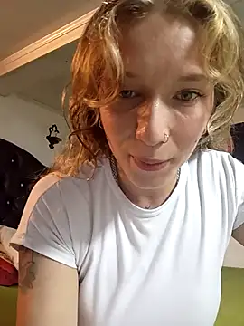 Licethf00x online show from March 6, 1:22 am