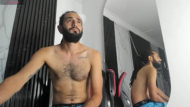 Tatis   online show from January 18, 1:58 pm