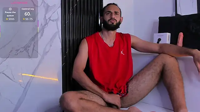 Tatis   online show from October 25, 8:53 pm