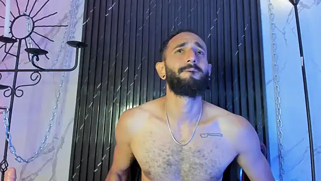 Tatis   online show from December 3, 7:24 pm